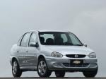 Chevrolet Classic 2003 года